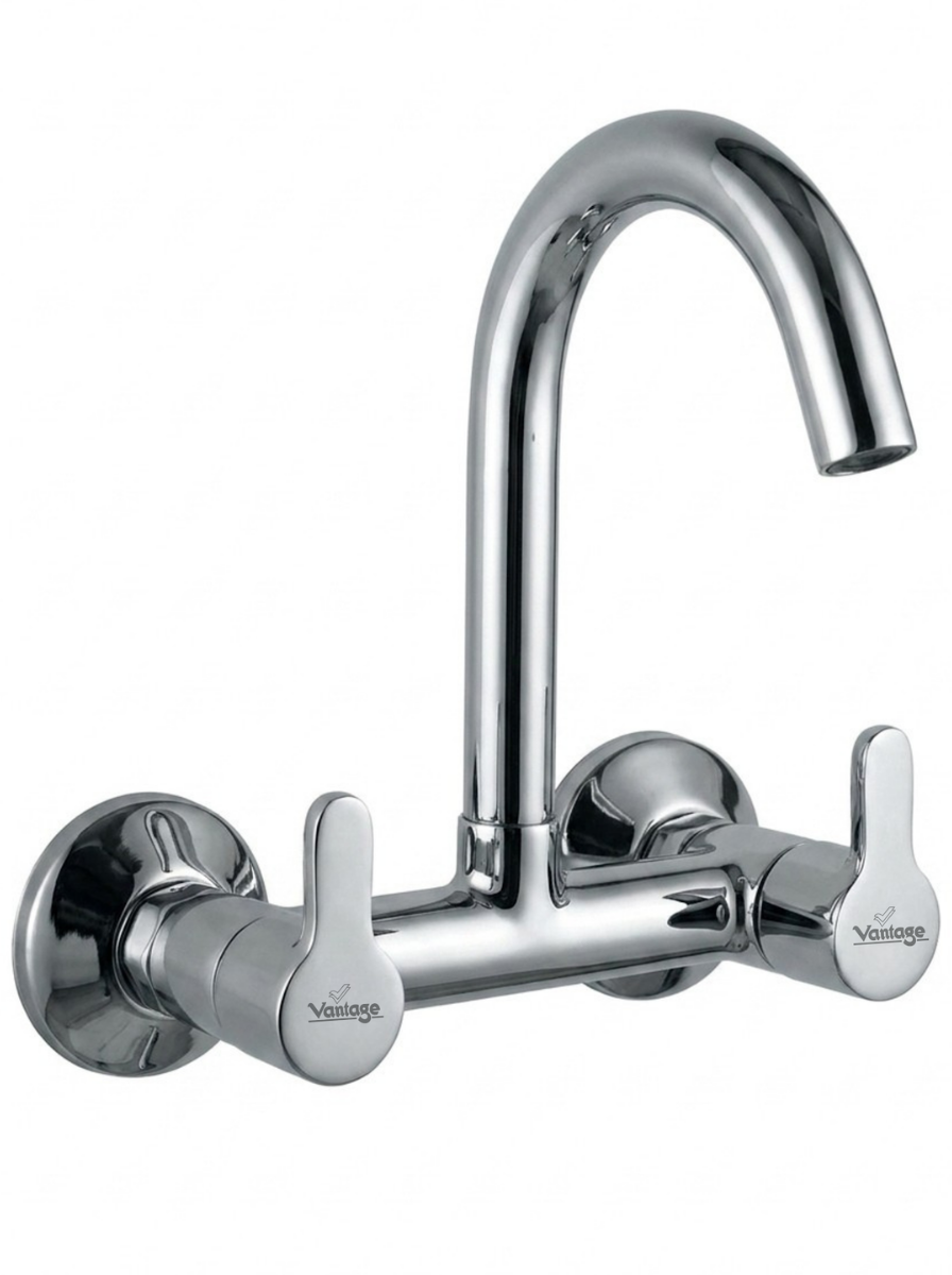 Sink Mixer Q.T (Aura)