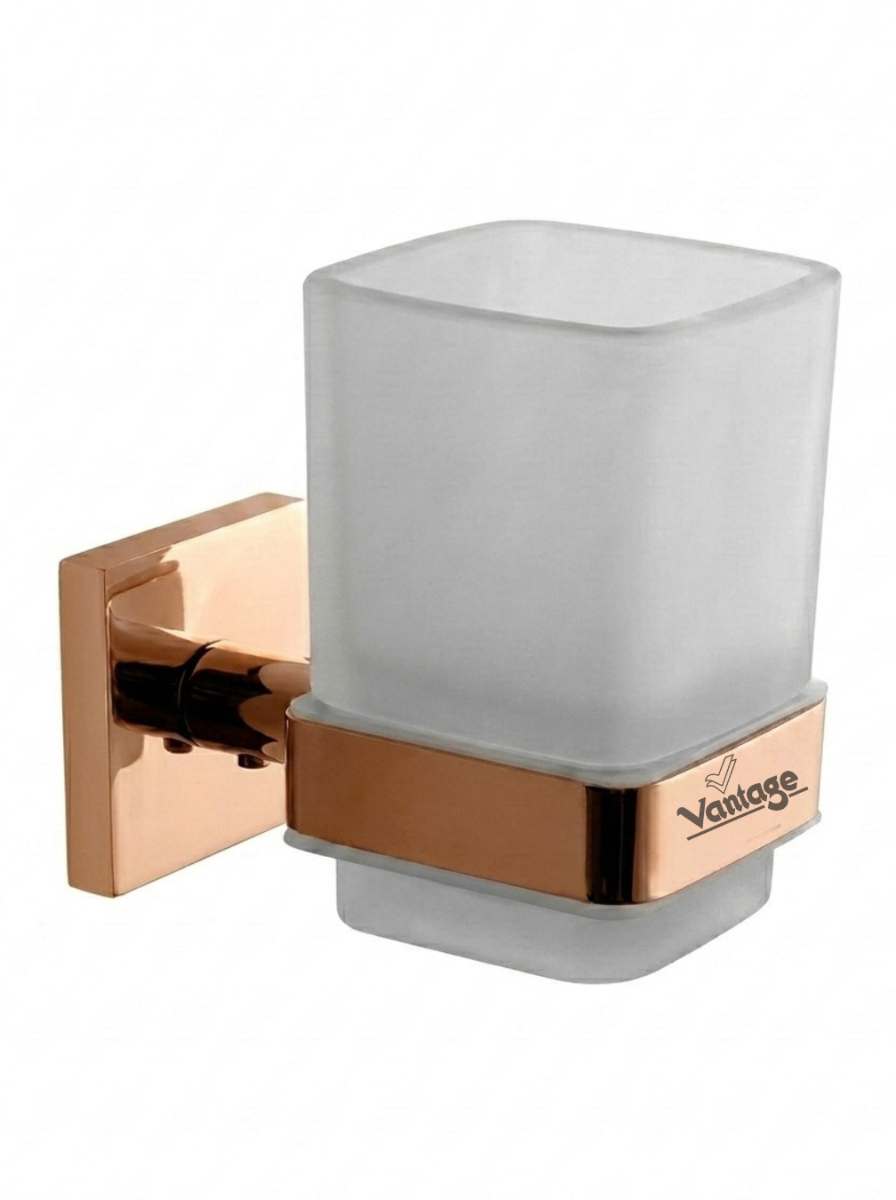 Tumbler Holder(Glass) (Rhombus)
