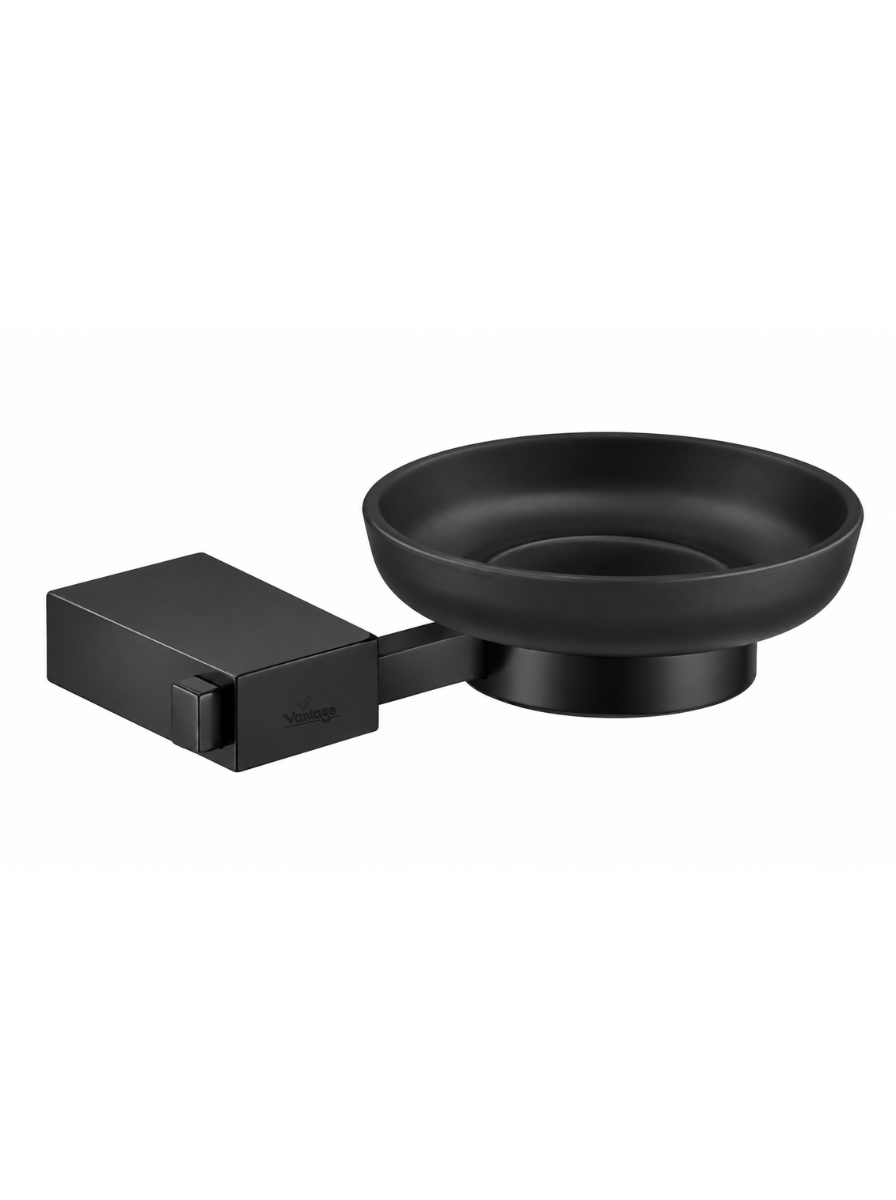Soap Dish Glass (Elite)