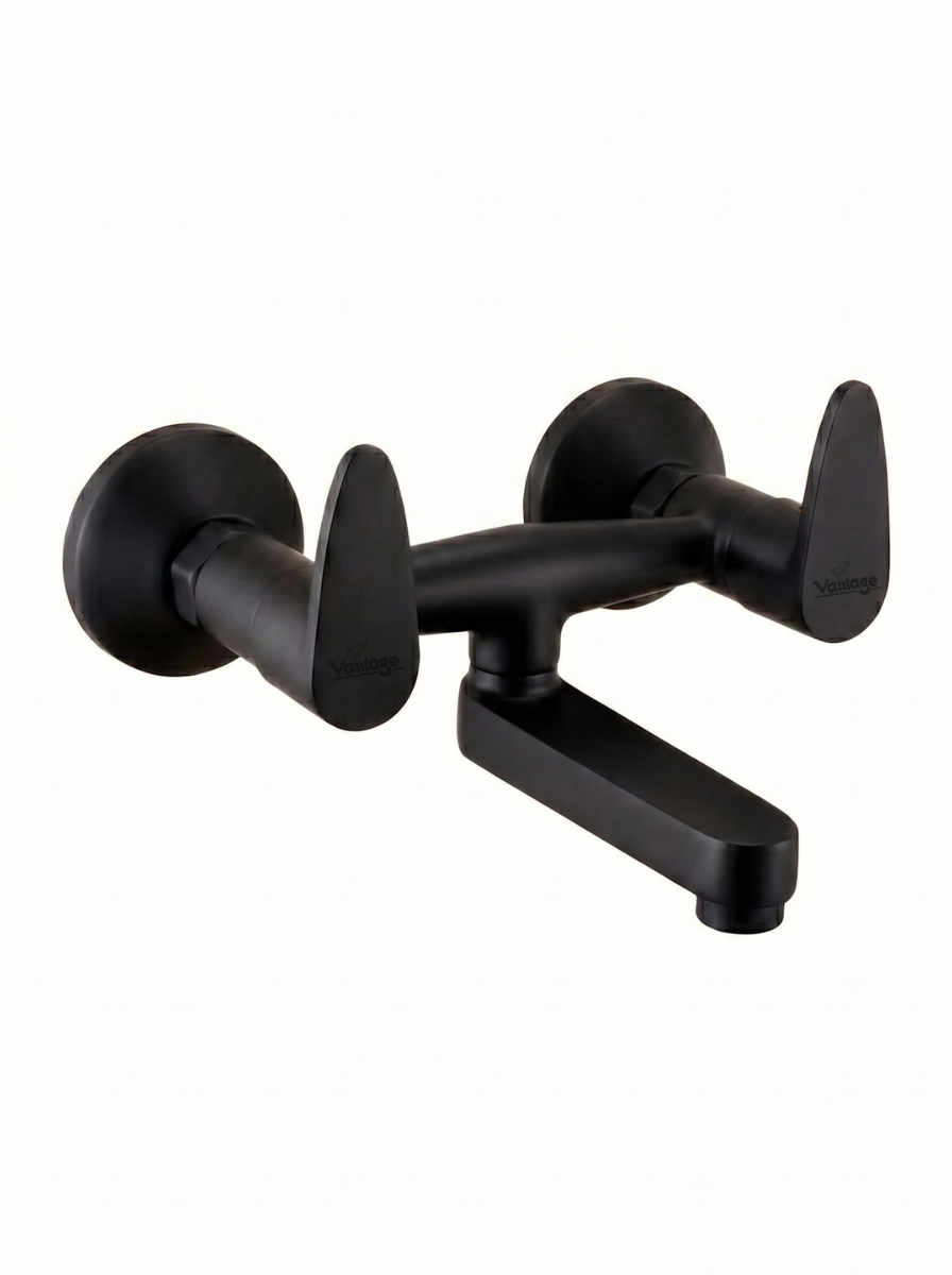 Wall Mixer Non Telephonic (Vision)