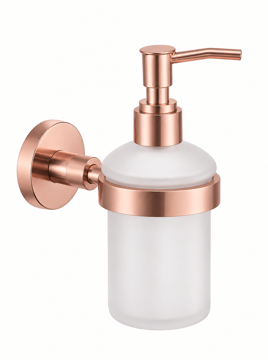 Liquid Soap Dispenser (Atom)