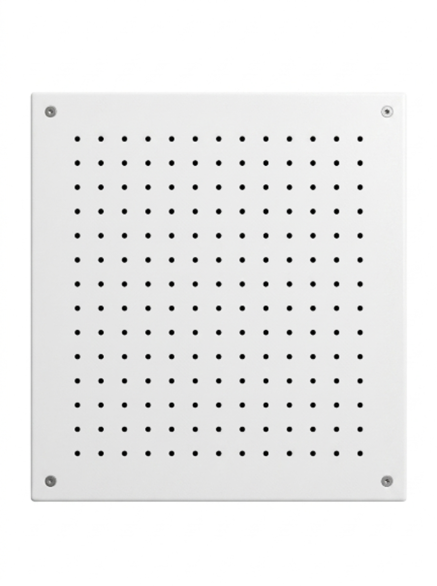 3 Bar + Pressure Required (Multi Function Ceiling Shower)