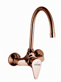 Sink Lever Sink Mixer (Vision)