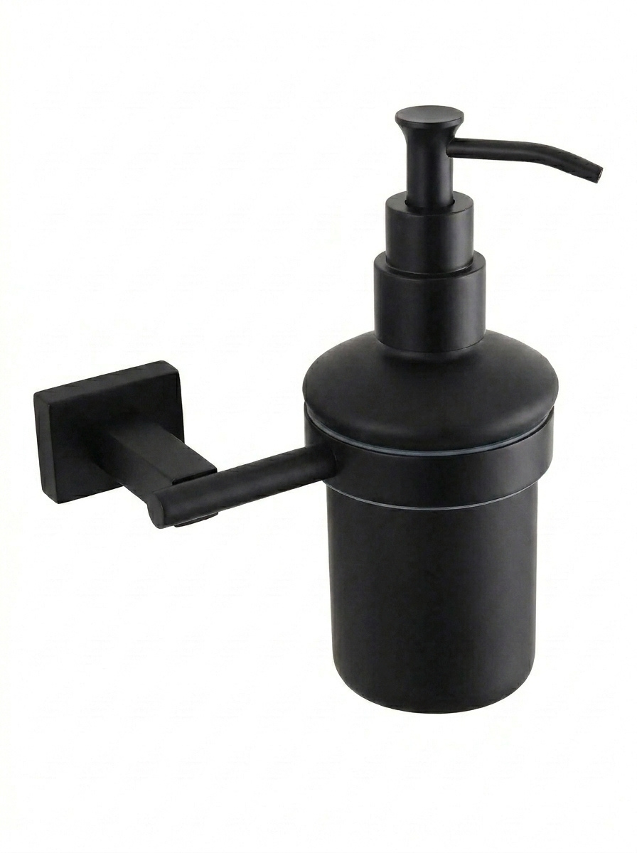 Liquid Soap Dispenser (QBO)
