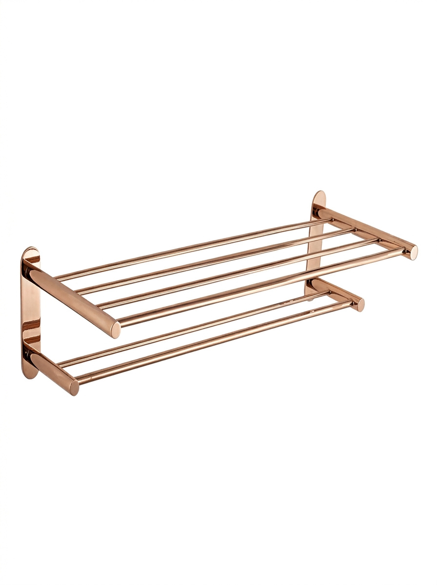 Towel Rack (Oval)