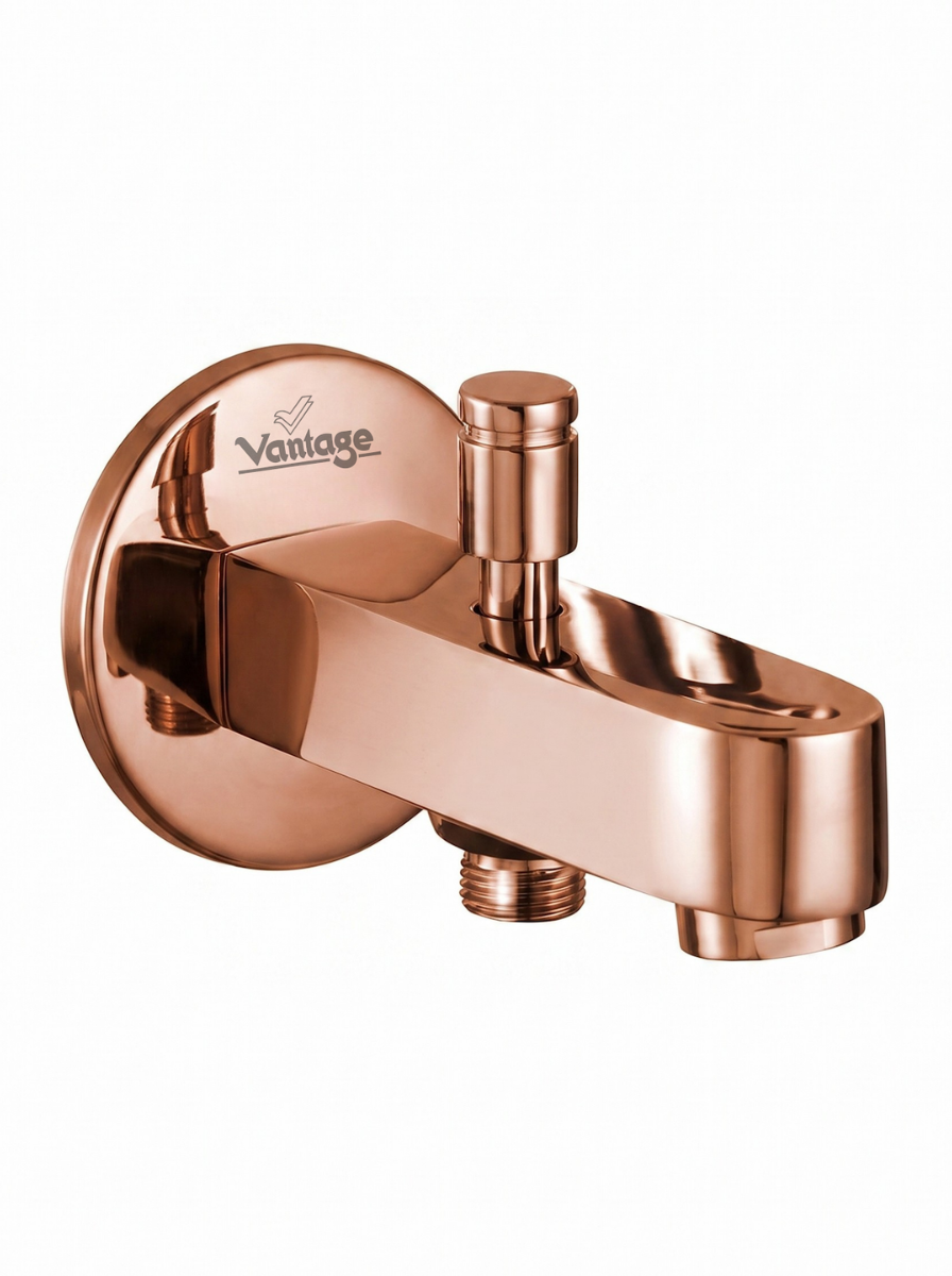 Bath Tub Button Spout (Vision)