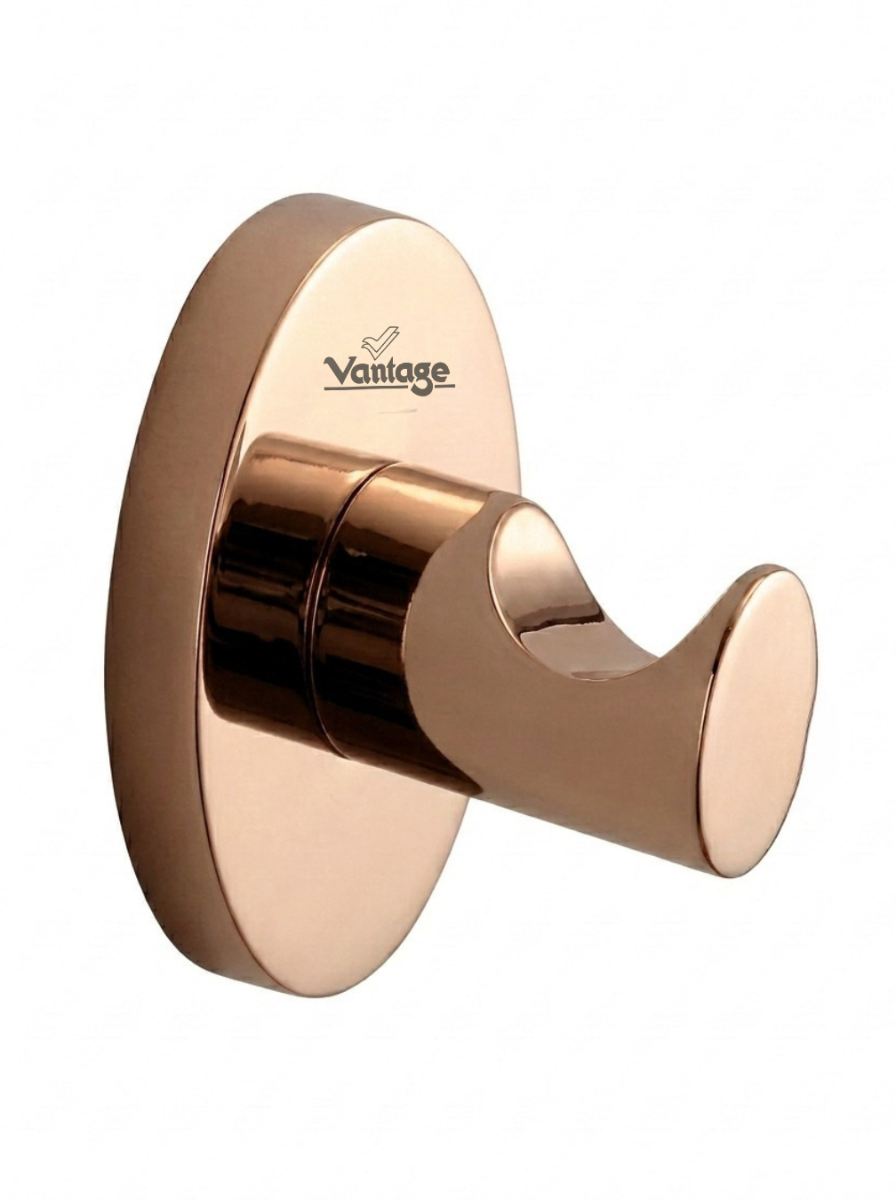 Robe Hook (Oval)