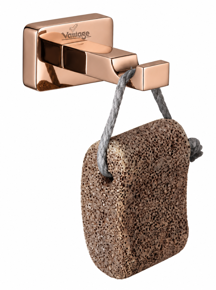 Robe Hook (Quad)