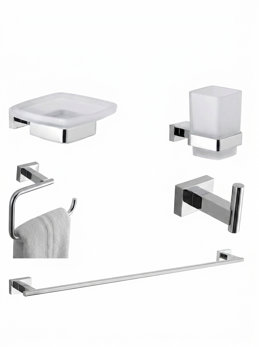 Complete Set (QBO)