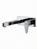 Exposed Parts Single Concealed Stop Cock Wall Mounted (Vision)