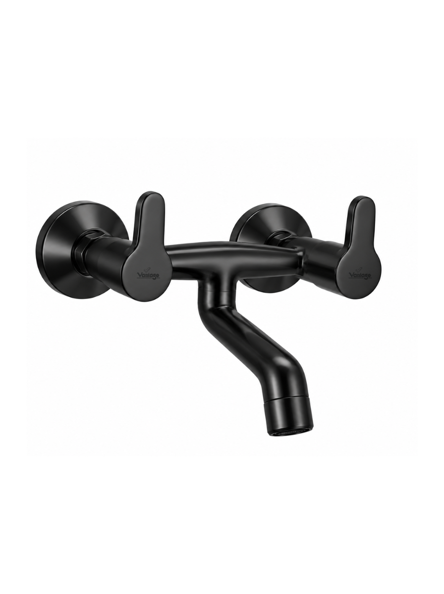 Wall Mixer Non Telephonic Q.T. (Aura)