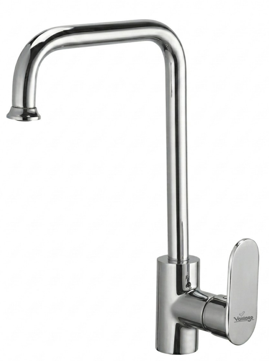 Single Lever Sink Mixer Table Mounted (Optra)