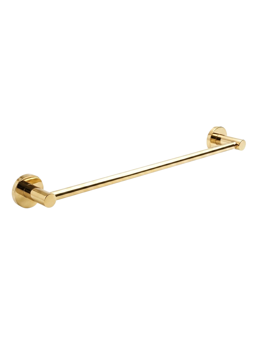 Towel Rail (Oval)