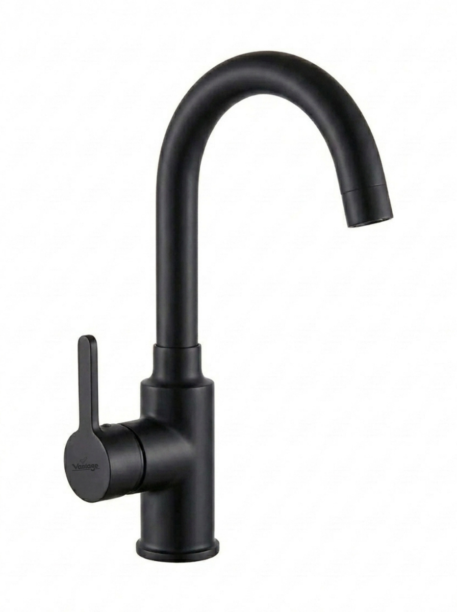 Swan Neck (Aura)