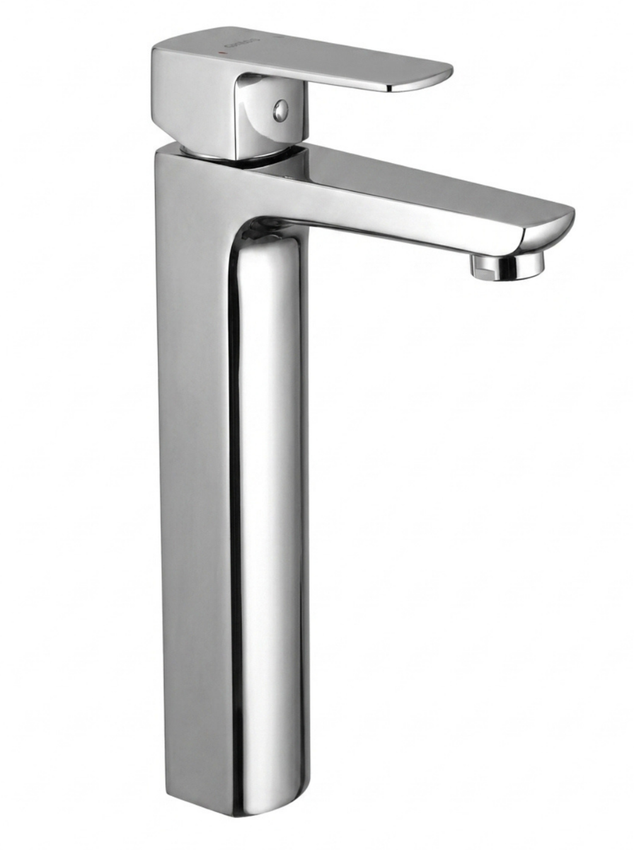 Single Lever Extended Basin Mixer 12 (Chakor Prime)