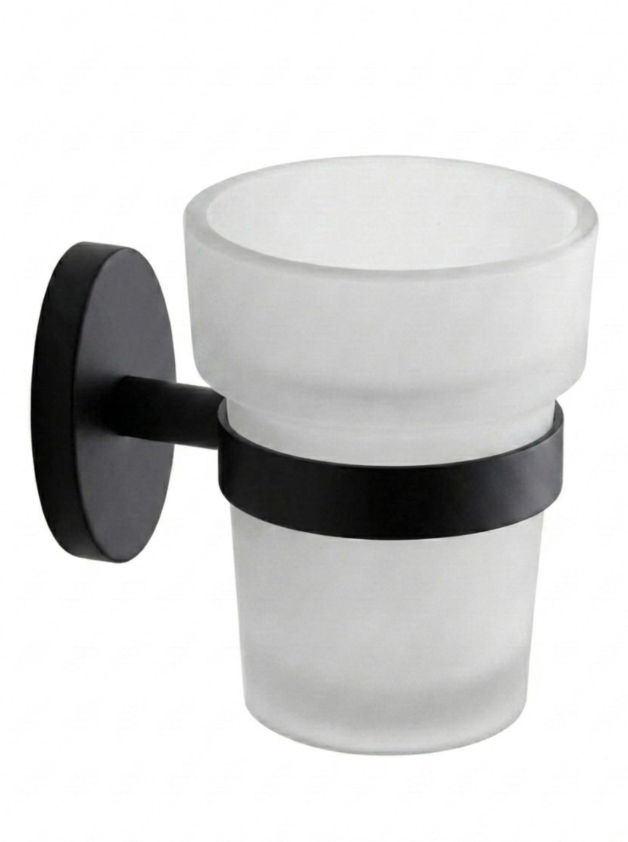 Tumbler Holder (Glass) (Oval)
