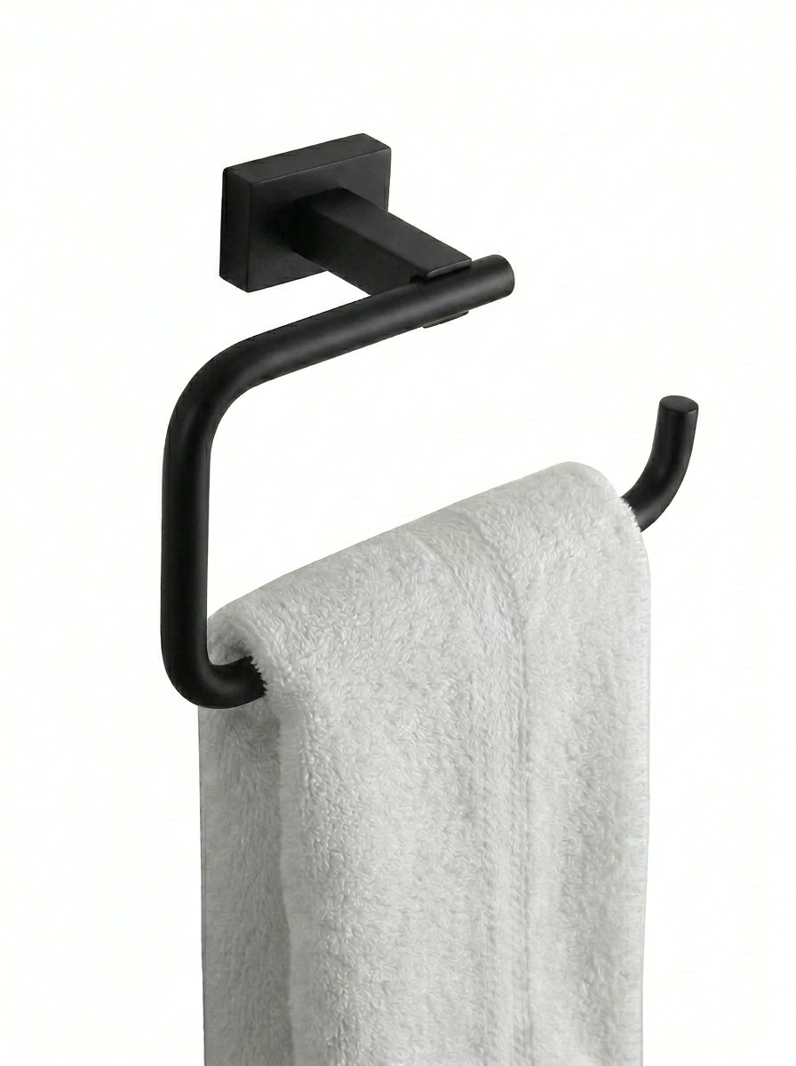 Towel Ring (QBO)