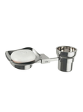 Joint Tumbler Holder with Soap Dish (Elite)