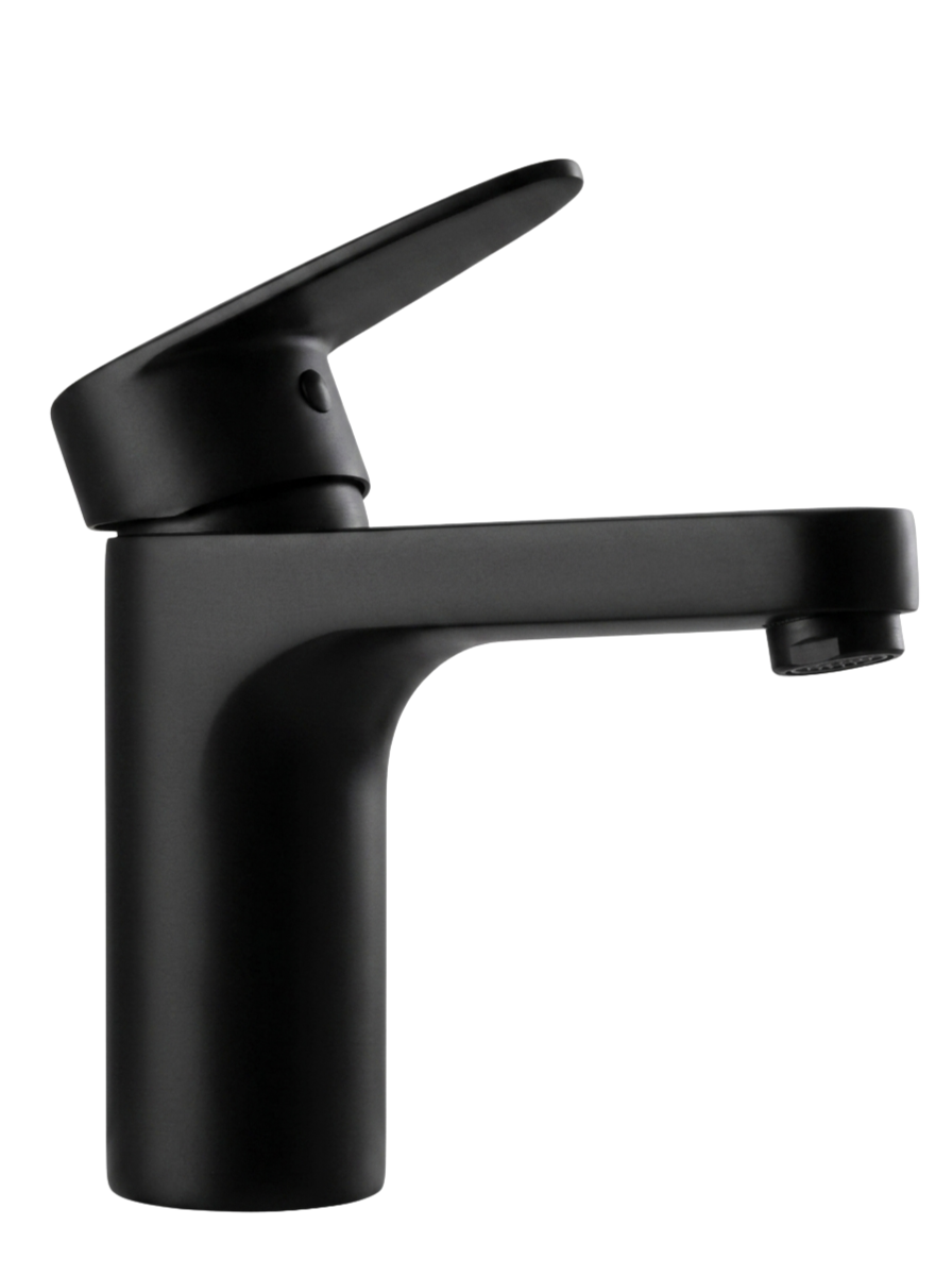Single Lever Basin Mixer (Vision)