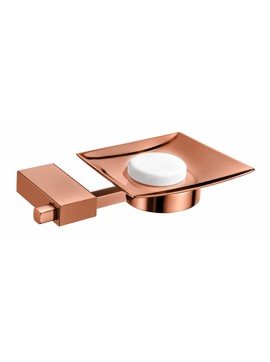 Soap Dish (Brass) (Elite)