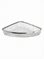 Corner Shower Basket
