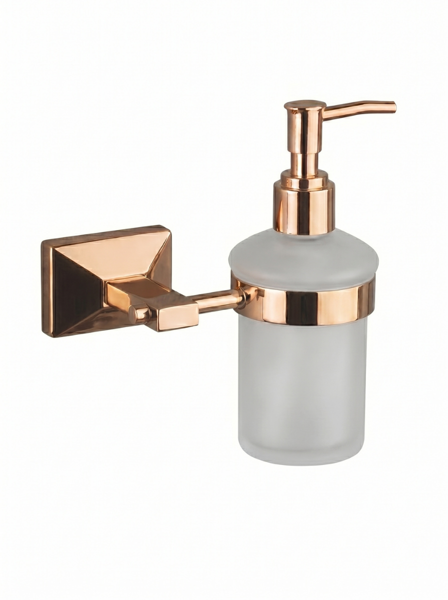 Liquid Soap Dispenser (N-Joy)