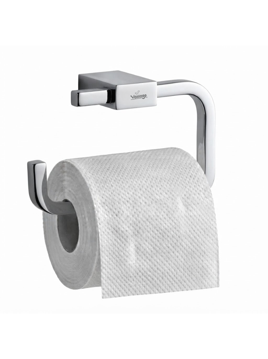 Toilet Paper Holder without Flap (Elite)