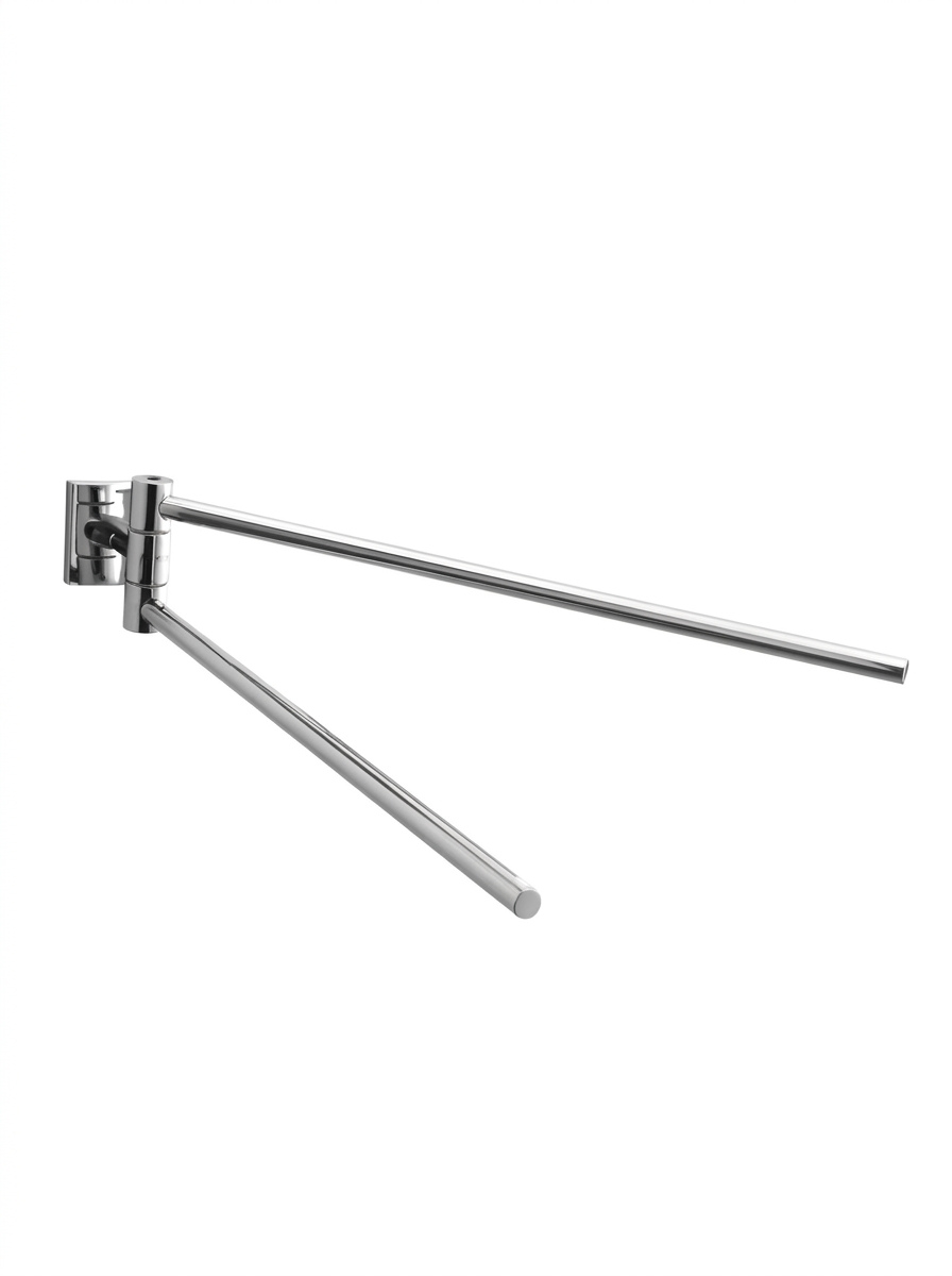 Twin Swivel Rail (Rhombus)