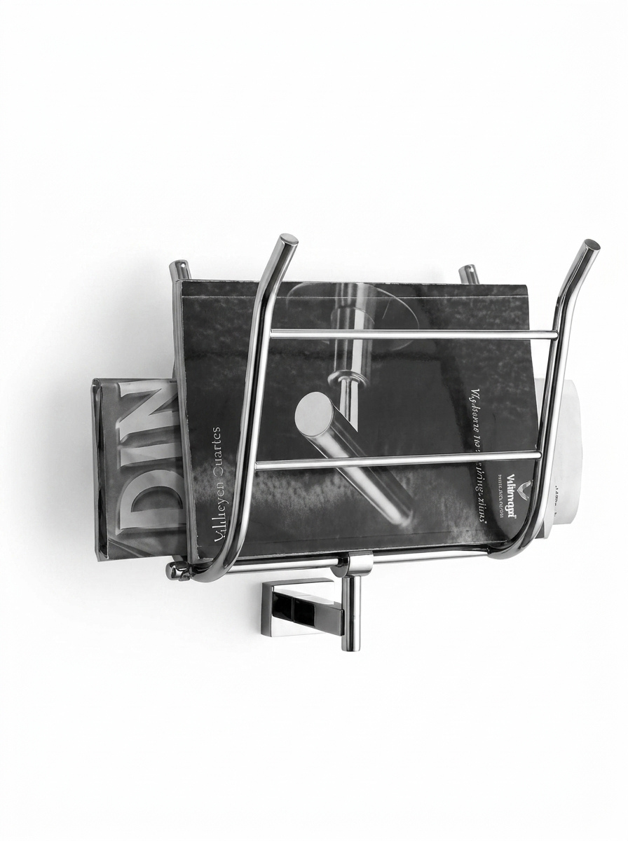 Magazine Holder (QBO)