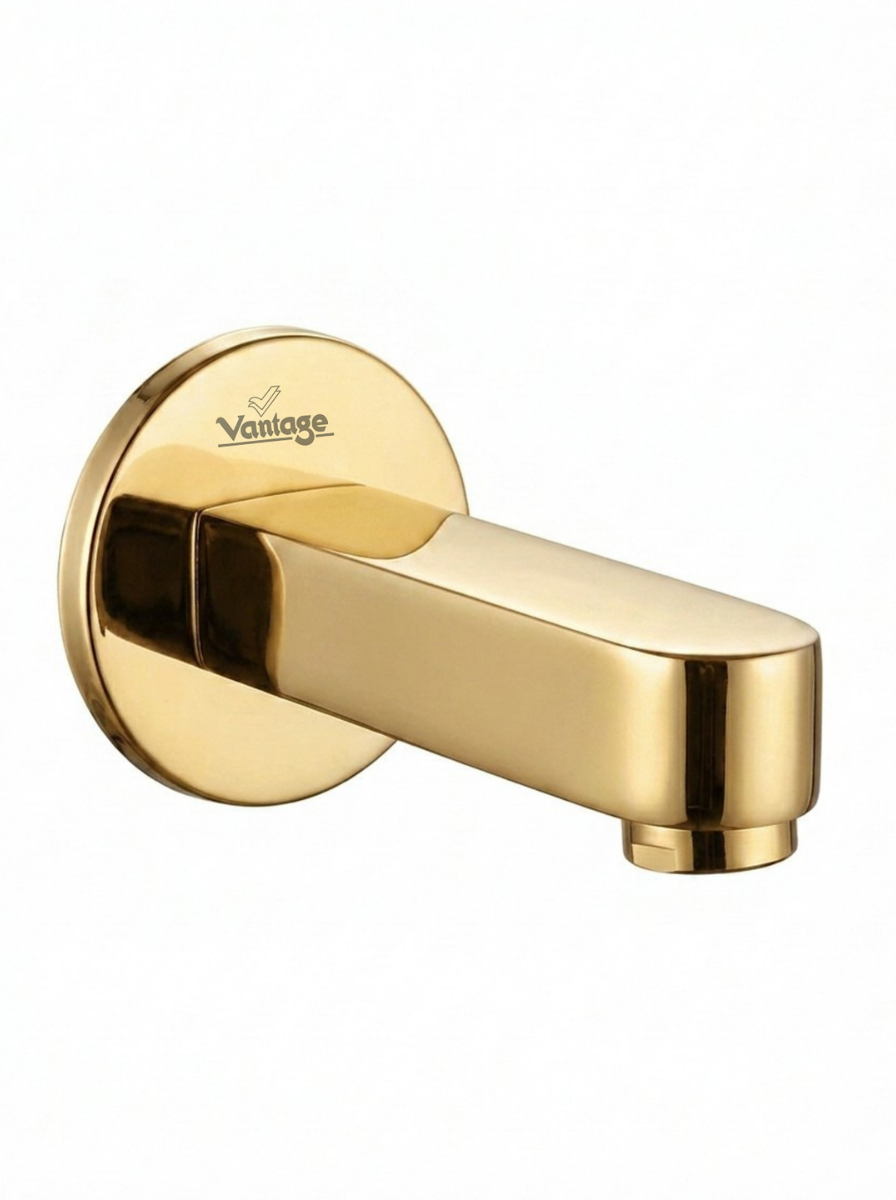 Bath Tub Spout (Plain)