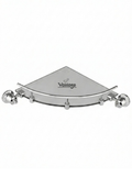Corner Glass Shelf (Archie)