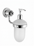 Liquid Soap Dispenser (Archie)