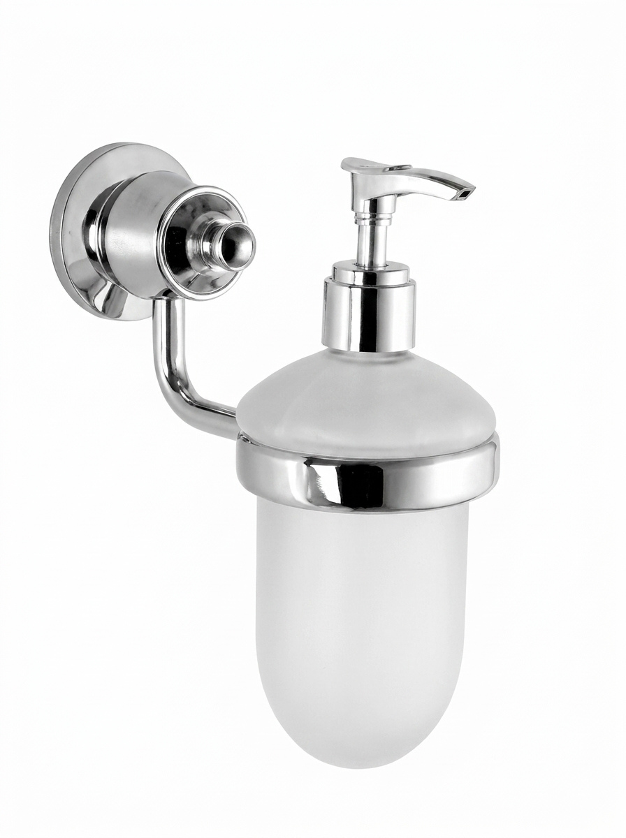 Liquid Soap Dispenser (Archie)