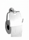Toilet Paper Holder with Flap (Core)