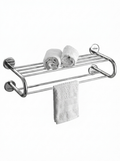 Towel Rail W/O Hook (Economy)