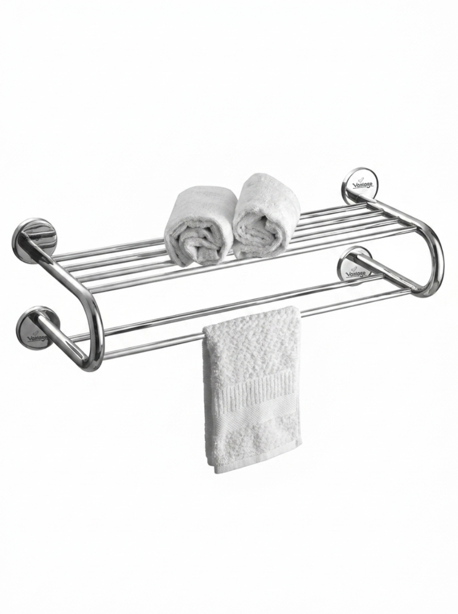 Towel Rail W/O Hook (Economy)