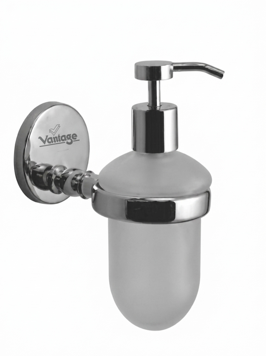 Liquid Soap Dispenser (Economy)