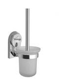 Toilet Brush Holder Wall Mounted (County)