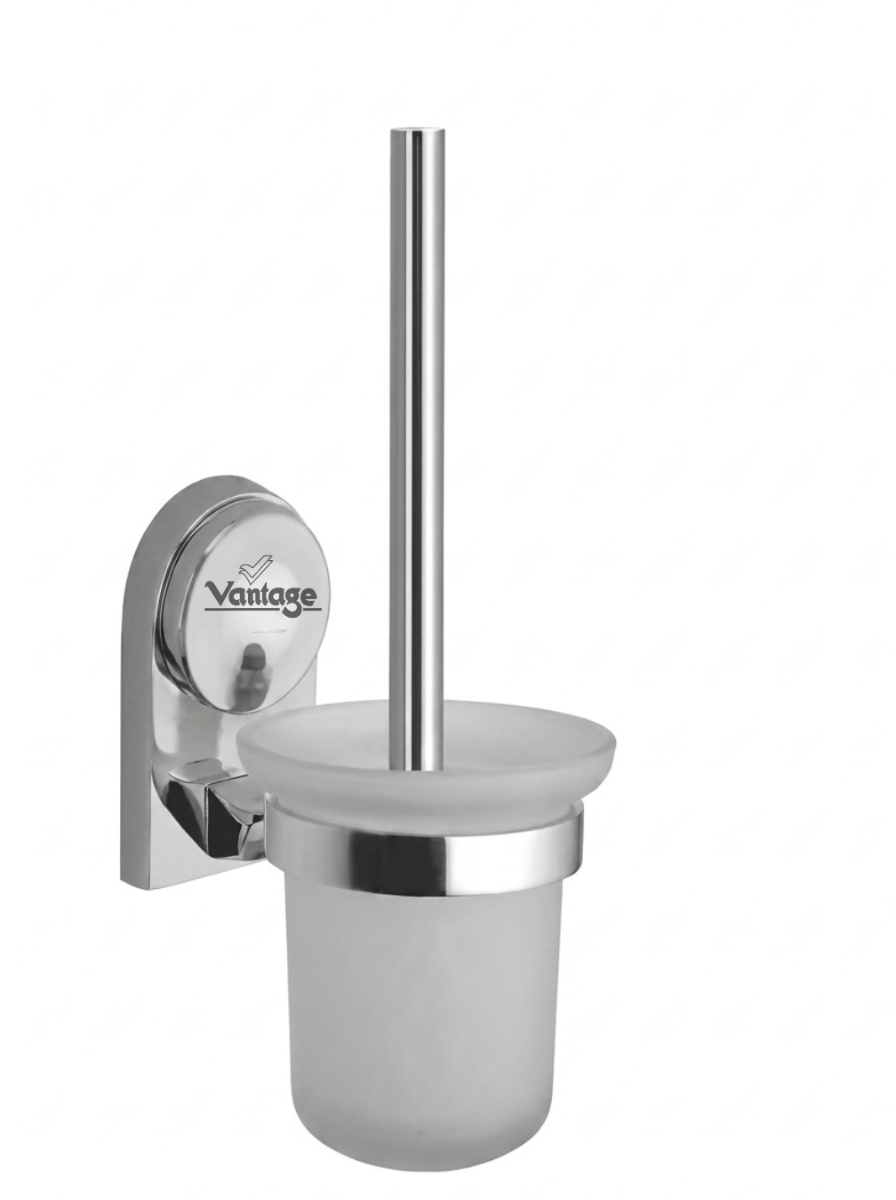 Toilet Brush Holder Wall Mounted (County)