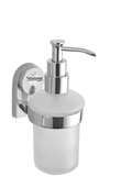 Liquid Soap Dispenser (County)