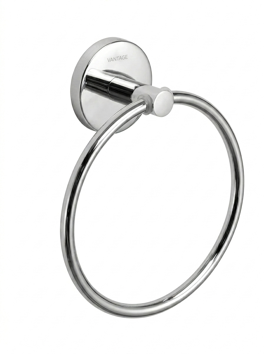 Towel Ring (Alpha)