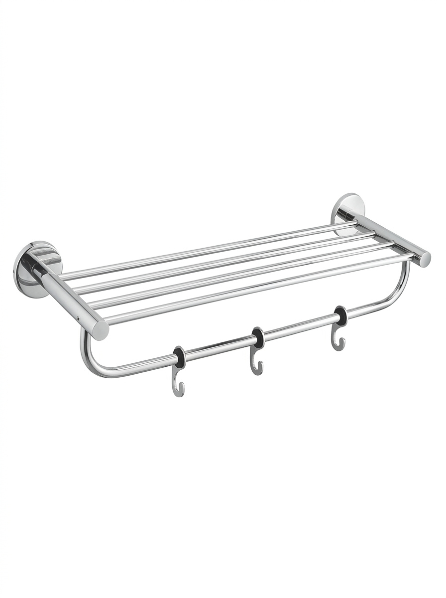 Towel Rack (Alpha)