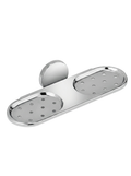 Double Soap Dish (Alpha)