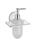 Liquid Soap Dispenser (Alpha)