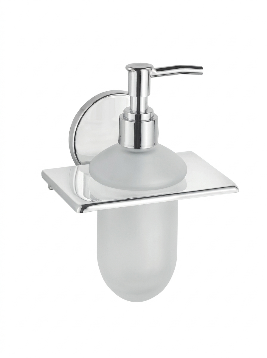 Liquid Soap Dispenser (Alpha)