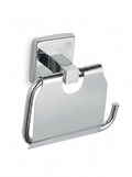 Toilet Paper Holder with Flap (Beta)