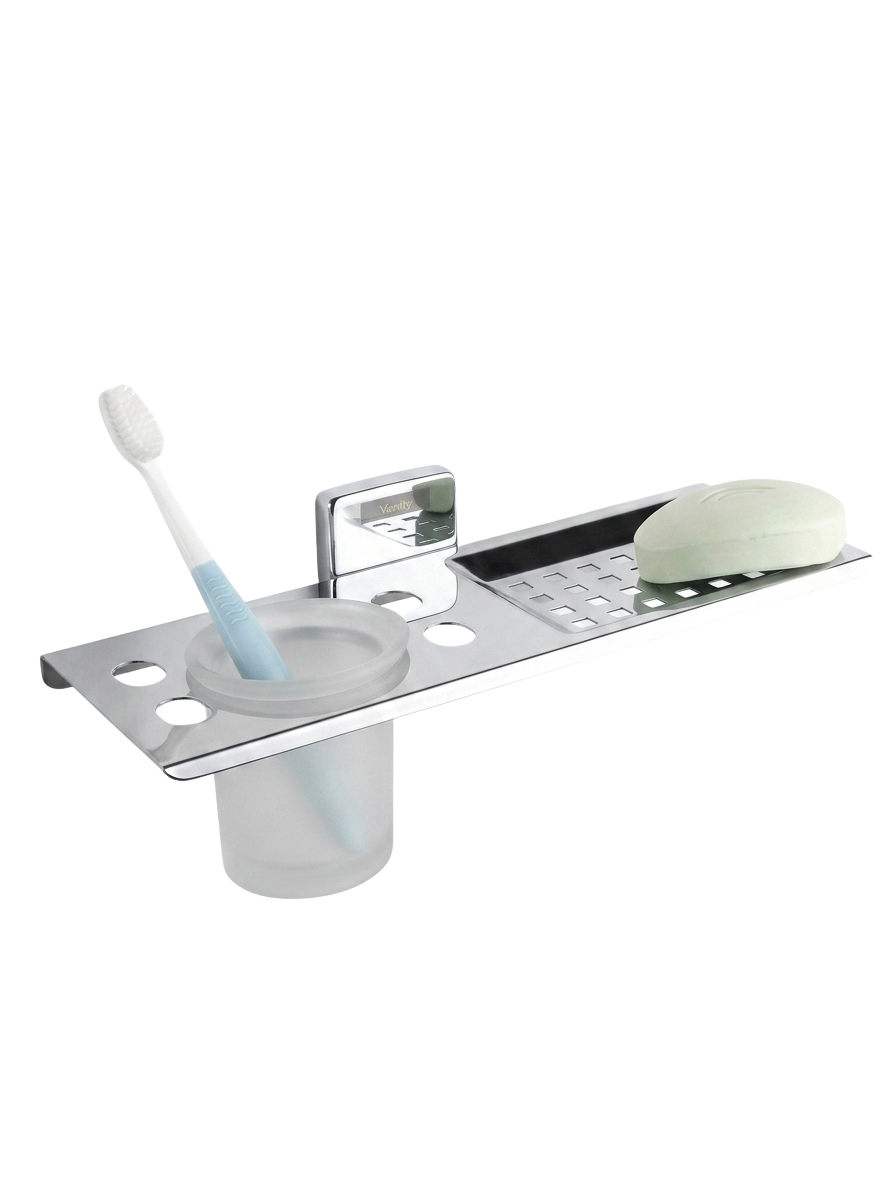 Joint Soap Dish & Tumbler Holder (Beta)