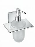 Liquid Soap Dispenser (Beta)
