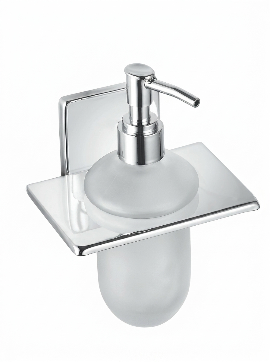 Liquid Soap Dispenser (Beta)