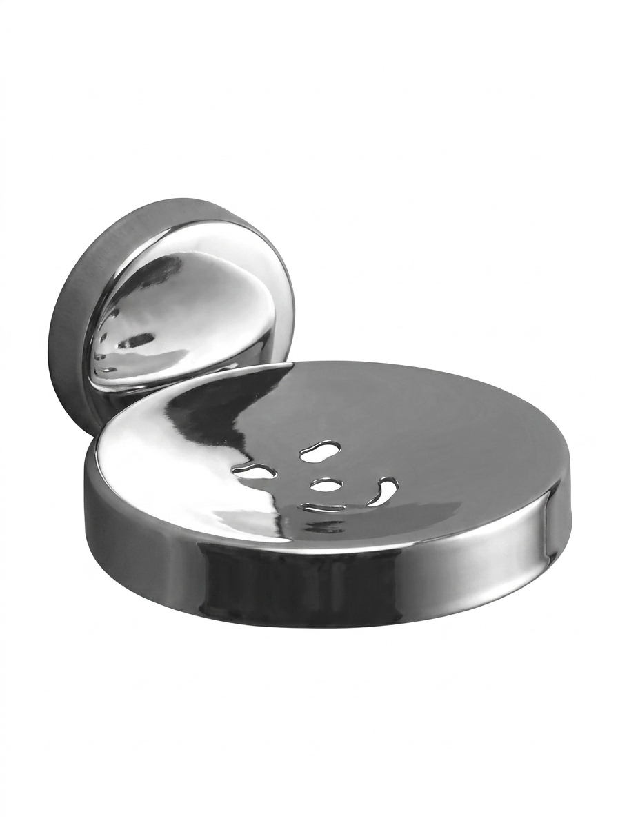 Soap Dish (Uno Round)